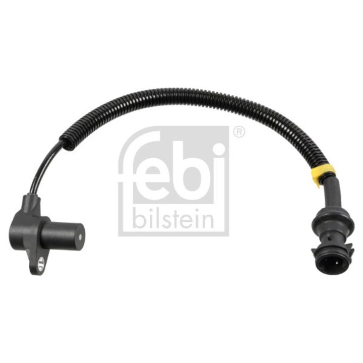 Senzor Impulsuri, Arbore Cotit 192649 Erf Ecm/Ect Man E2000/El/Em/F2000/F90/Foc/Hocl/L2000/Lion´S/Lion´S City/M 2000 L/R