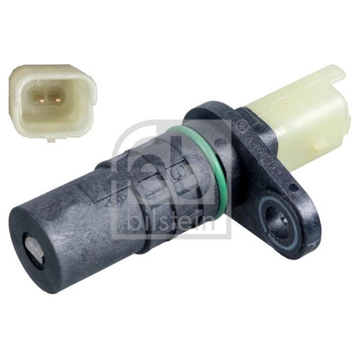 Impulzus Érzékelő, Főtengely 106801 Nissan 10-Trail/10-Trail 2/Primastar/Qashqai 1 Opel Movano B/Vivaro A