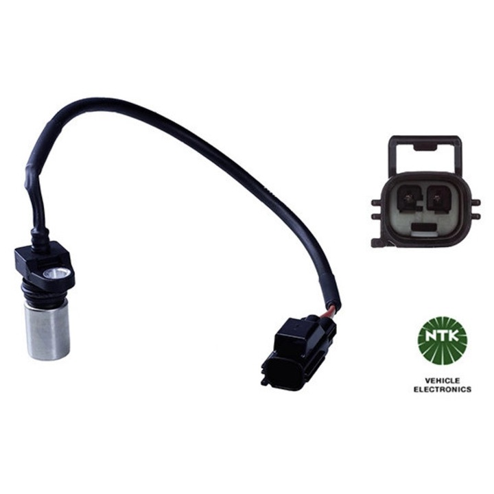 Főtengely jeladó 81344 Volvo S60 1/S70/S80 1/S80 2/V70 2/Xc70 1 Cross Country/Xc70 2/Xc90 1