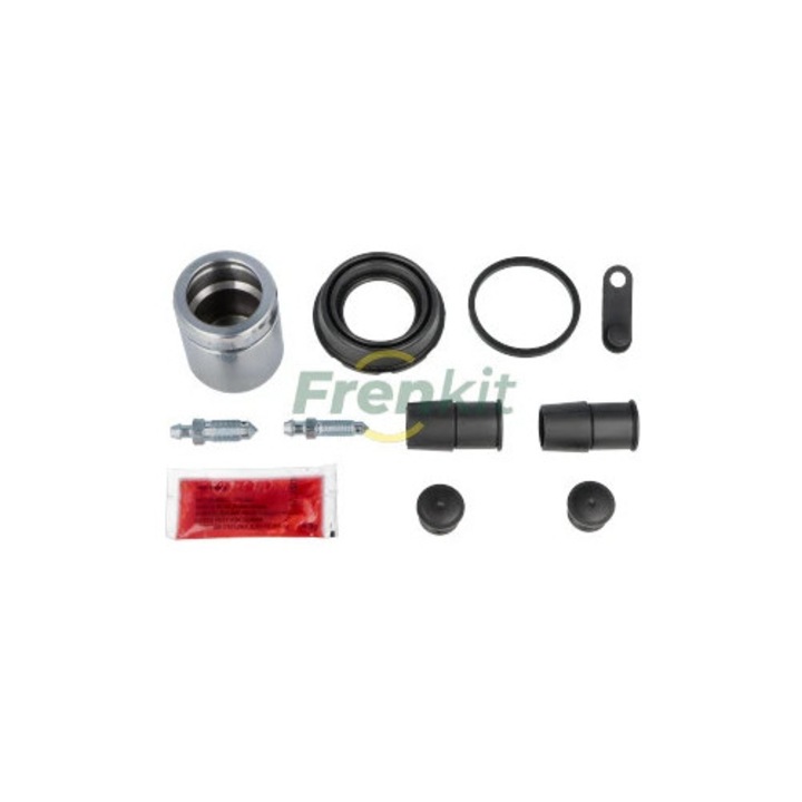 Set Reparatie, Etrier Puntea Spate 242922 Bmw 1/3/X1/X5/X6 Mercedes-Benz Glk-Class