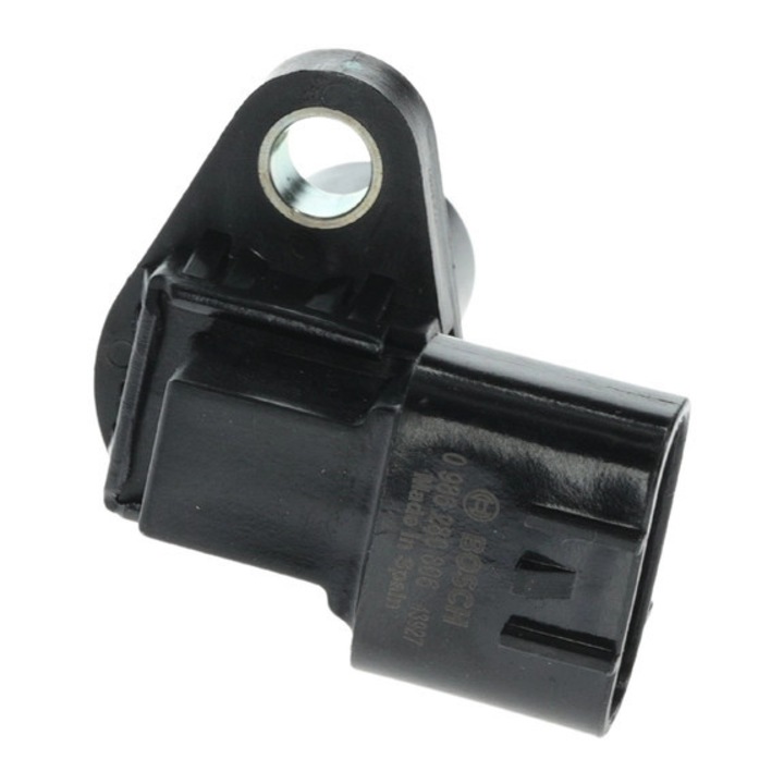 Impulzusérzékelő, főtengely 0986280806 Subaru Justy 2/Justy 3 Suzuki Ignis 1/Ignis 2/Jimny Terepjáró, /Liana