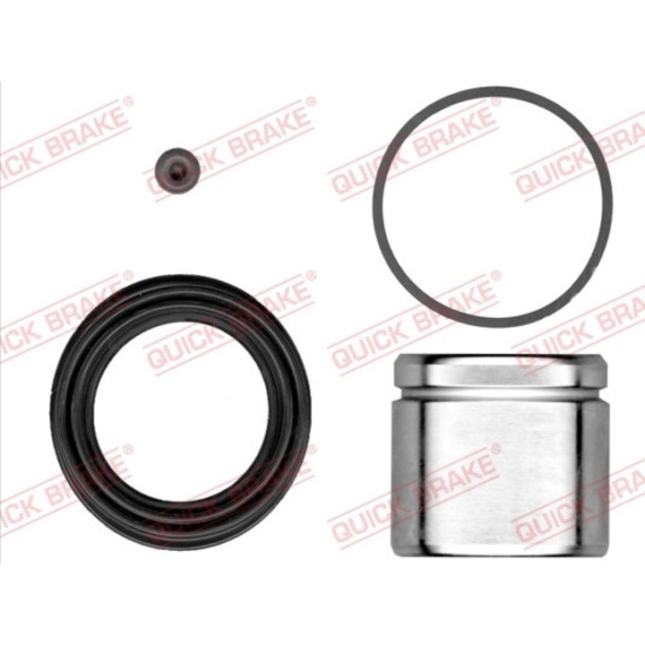 Javítókészlet, Féknyereg 114-5406 Alfa Romeo 159/Spider Bmw X4/X5/X6 Citroën Berlingo/Berlingo / Berlingo First/C4 2/C5 3