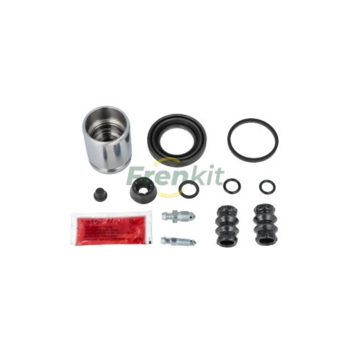 Javítókészlet, Hátsó Tengely Féknyereg 241902 Alfa Romeo 159/4C/Brera/Spider Audi A3/A4 B7/Tt Citroën Jumpy 2 Fiat Croma