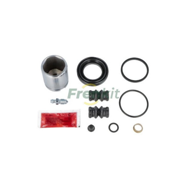 Set Reparatie, Etrier Puntea Spate 243938 Audi A4 B8/A5/A6 C6/A6 C7/A7/A8 D3/A8 D4/Q5