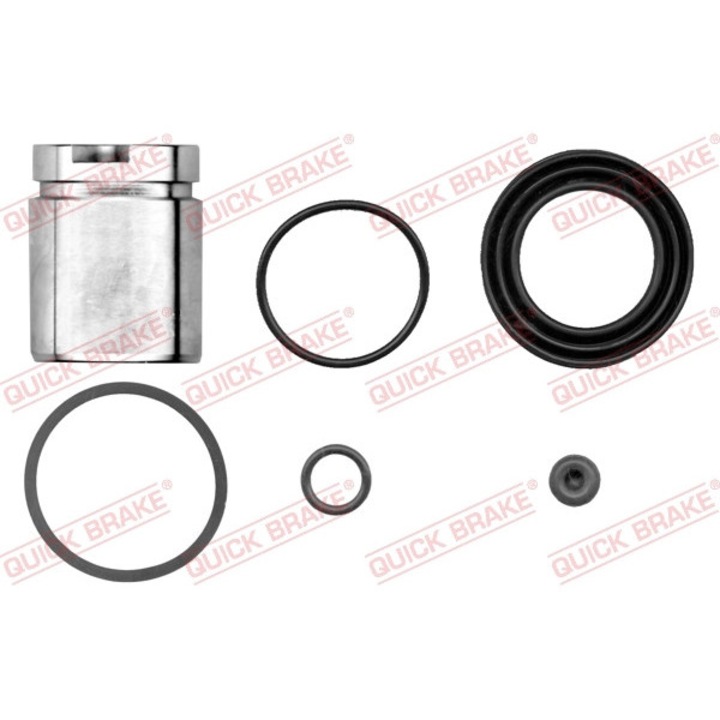 Javítókészlet, féknyereg 114-5451 Citroën Berlingo/C4 Picasso 2/C4 Spacetourer/C5 10/C5 Aircross/Grand C4 Spacetourer