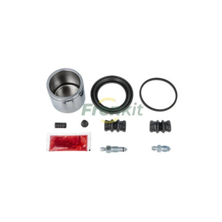 Комплект за ремонт, спирачен апарат предна ос 257907 Honda Accord 6/Civic 7 Mercedes-Benz A-Class Nissan Almera 2/Primera Volvo 940