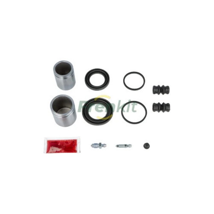 Javítókészlet, Féknyereg Első Tengely 240902 Citroën C5 3/C6/C8 Fiat Ulysse Lancia Phedra Nissan Primastar Opel Vivaro A