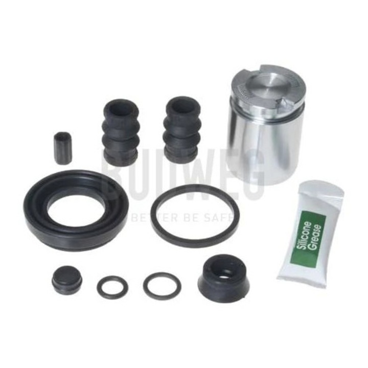 Комплект за ремонт, спирачен апарат 209057 Chevrolet Astra Opel Astra G/Astra G Classic/Astra G Classic Caravan/Astra H/Astra H Gtc