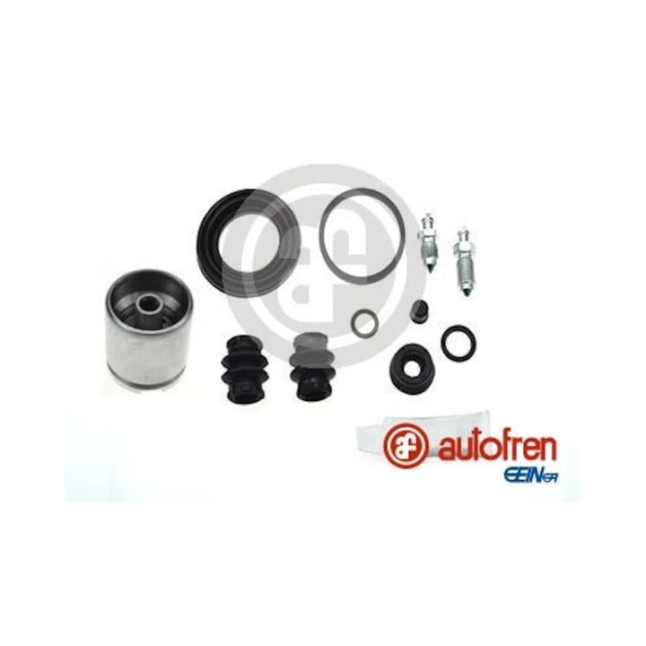 Set Reparatie, Etrier Puntea Spate D41380K Audi A4 B5/A4 B6/A4 B7/A6 C5/Allroad C5 Vw Passat B5/Passat B5.5/Phaeton