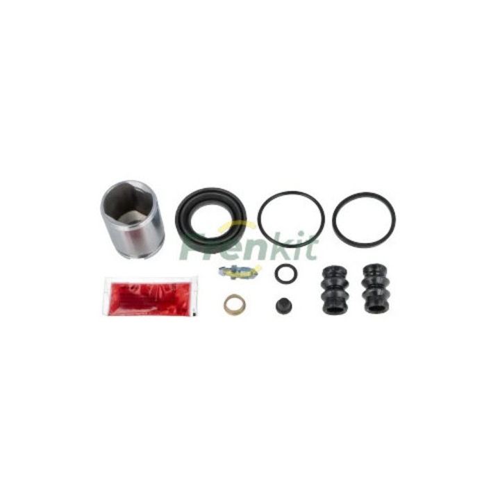 Javítókészlet, Féknyereg Hátsó Tengely 241905 Audi A6 C6/Q3 Seat Alhambra Volvo S60 2/S80 2/V60 1/V60 1 Cross Country/V70 3