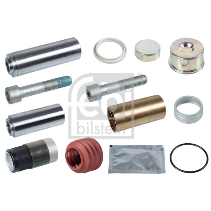 Set Reparatie, Etrier Punte Fata 172365 Daf 75 Cf/85 Cf/Cf 65/Cf 75/Cf 85/Lf 55/Xf 105/Xf 95 Erf Ect Irisbus Eurorider