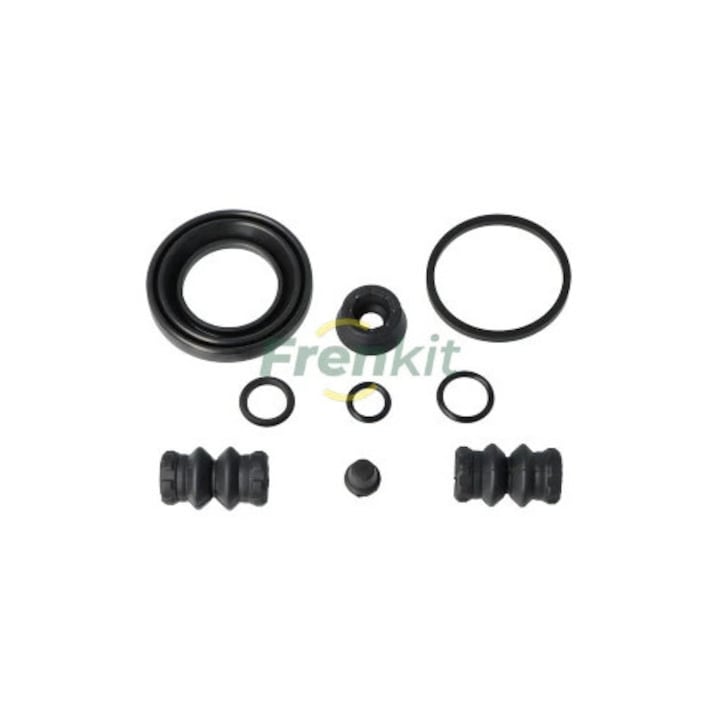 Set Reparatie, Etrier Puntea Spate 243031 Audi A4 B5/A4 B6/A4 B7/A6 C5/Allroad C5 Vw Passat B5.5/Phaeton