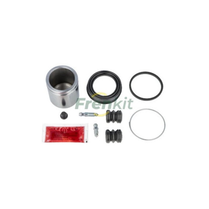 Javítókészlet, Féknyereg Első Tengely 248911 Citroën Ax/Zx Dacia Logan/Sandero Lada Largus Peugeot 205 1/205 2/309/309 1