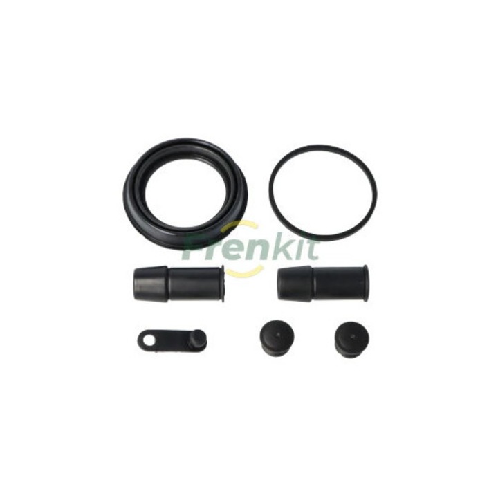 Javítókészlet, Féknyereg Első Tengely 260038 Vw California T5/California T6/Multivan T5/Multivan T6/Touareg/Transporter T5