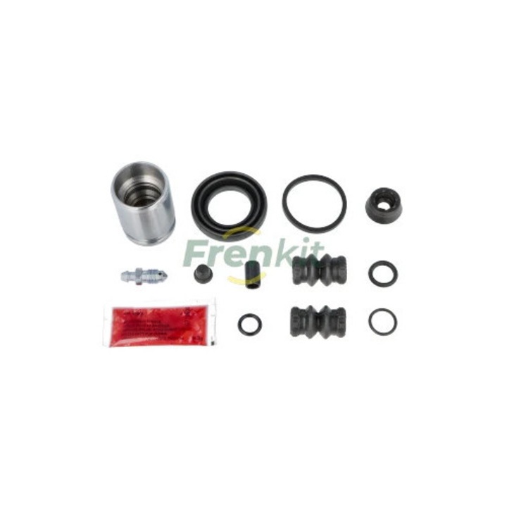 Javítókészlet, Féknyereg Hátsó Tengely 236919 Chevrolet Corsa/Corsa Pick-Up Mini Mini/Mini Clubman/Mini Clubvan Opel Astra G