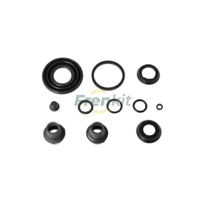 Javítókészlet, Féknyereg Hátsó Tengely 234014 Chevrolet Corsa/Corsa Pick-Up Opel Astra G Vauxhall Astra Mk Ivcombi