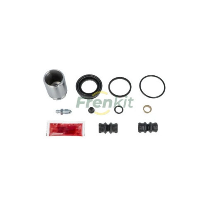 Javítókészlet, Féknyereg Hátsó Tengely 238951 Changan Cs75 Ford Galaxy 2/Galaxy Mk 2/S-Max Lancia Thesis Mercedes-Benz Cla