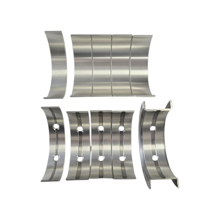 Professzionális szerszámkészlet MV PARTS PANEWKI GLOWNE M7582 0.50 Subaru EJ18-22-hez, méretek 19x15x22mm, 6 sor + 3 lyuk, 4 sima + 2 lyuk.