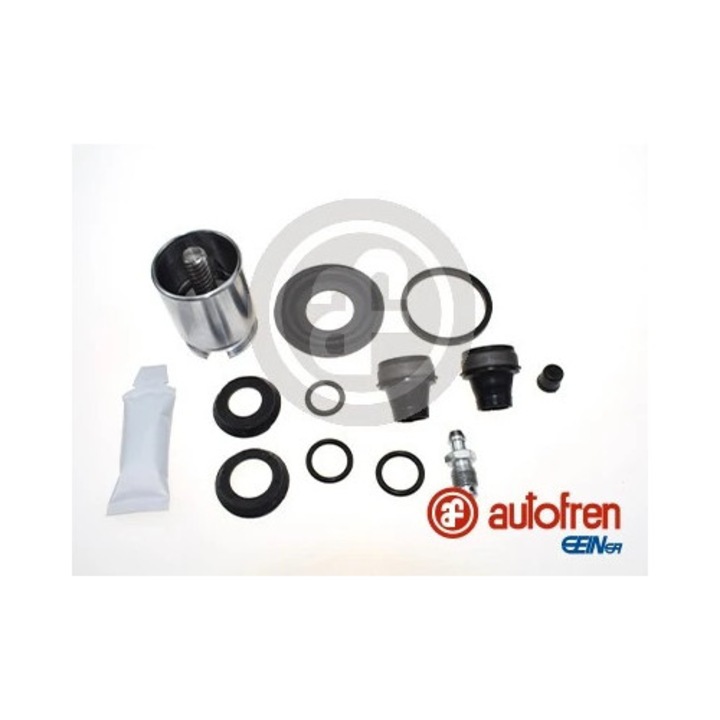 Set Reparatie, Etrier Puntea Spate D41574K Opel Astra F Classic/Astra G/Astra G Classic Caravan/Zafira A