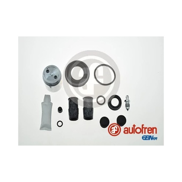 Javítókészlet, Hátsó féknyereg D42223C Ford C-Max/C-Max 2/Focus 3/Kuga 2/Kuga 3/Transit Connect/Transit Connect V408