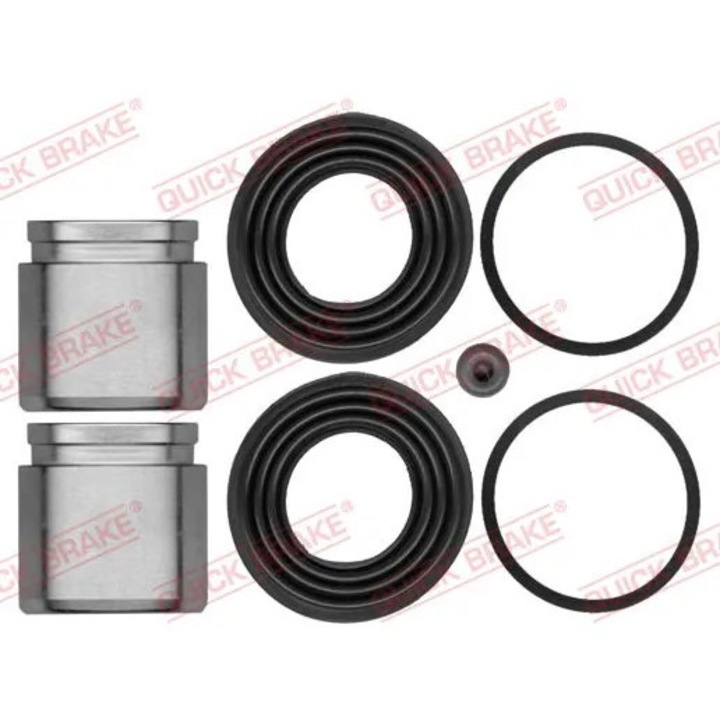 Javítókészlet, Féknyereg 114-5246 Infiniti Q50 Isuzu D-Max 1/D-Max 2/Kb Nissan 10-Trail/10-Trail 3 Renault Koleos 2