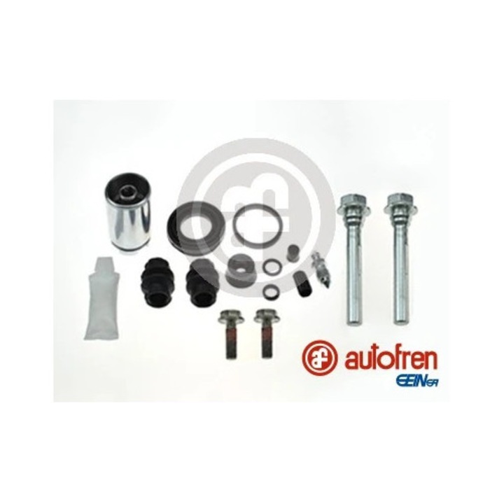 Комплект за ремонт, спирачен апарат задна ос D44073S Chevrolet Corsa/Corsa Pick-Up Opel Astra G/Astra G Classic Caravan/Astra H