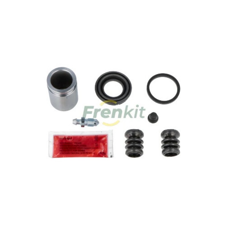 Javítókészlet, Féknyereg Hátsó Tengely 232907 Chevrolet Lacetti/Nubira/Optra Daewoo Gentra/Lacetti/Nubira