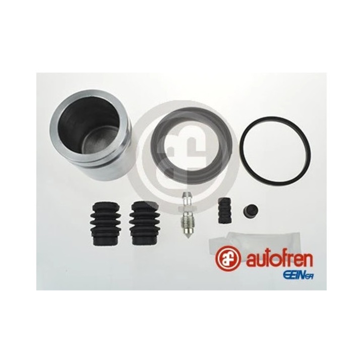 Set Reparatie, Etrier Punte Fata D42567C Opel Karl Vauxhall Viva