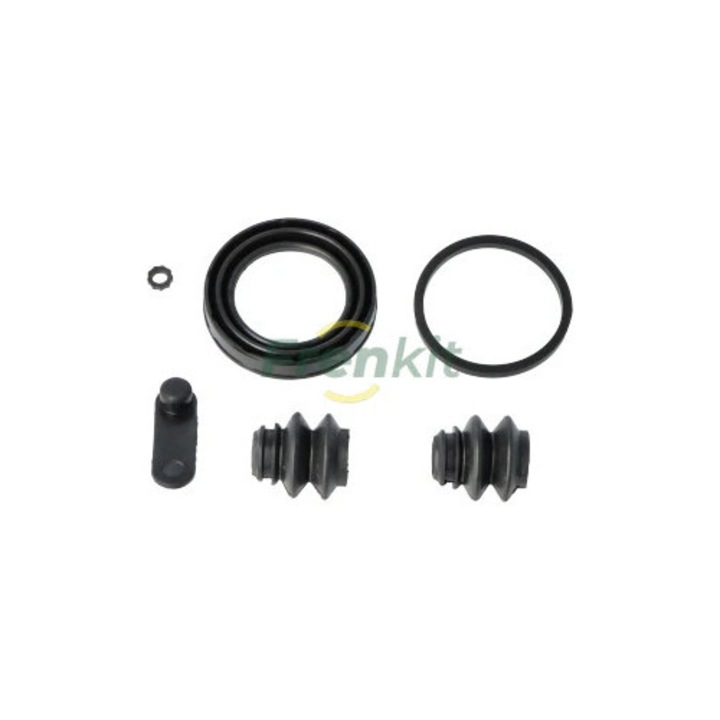 Javítókészlet, Féknyereg Első Tengely 242027 Smart Cabrio/City-Coupe/Crossblade/Fortwo/Roadster