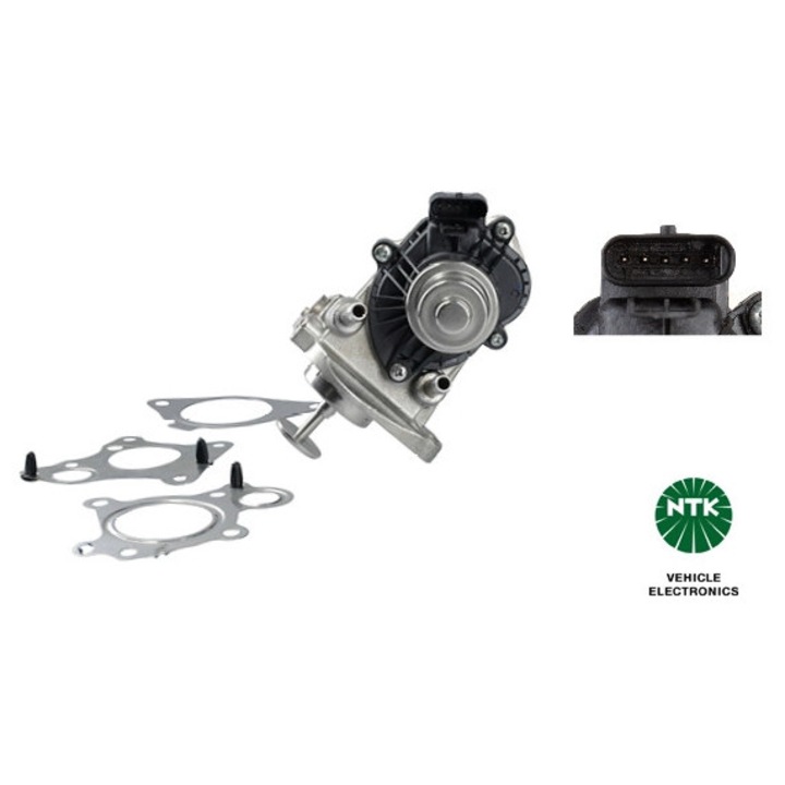 Egr szelep 94728 Bmw 1/2/2 Active/2 Active Tourer/2 Gran/2 Gran Tourer/3/3 Gran Turismo/3 Touring/4/4 Gran/5/5 Touring/7