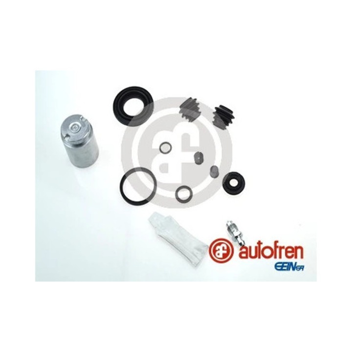 Javítókészlet, Féknyereg Hátsó Tengely D42516C Hyundai Veloster/I30/I30 Kombi/Ix20 Kia Cerato 3/Cerato Koup 3/Picanto 2