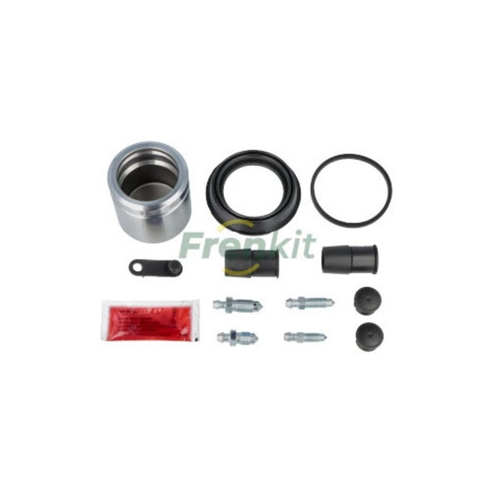 Set Reparatie, Etrier Punte Fata 257911 Alfa Romeo Giulietta Audi A4 B8/A5/Q3 Bmw 3/X1 Chrysler Delta Citroën C4/C4 1