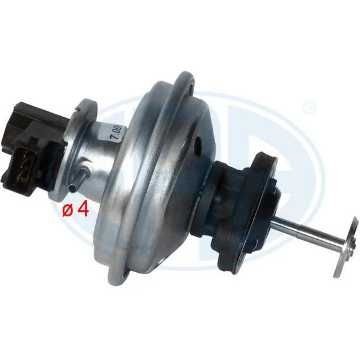 EGR клапан 3927007065 BMW 1/3/5/X3 Mini Mini/Mini Clubman/Mini Clubvan/Mini Countryman/Mini Paceman Toyota Verso