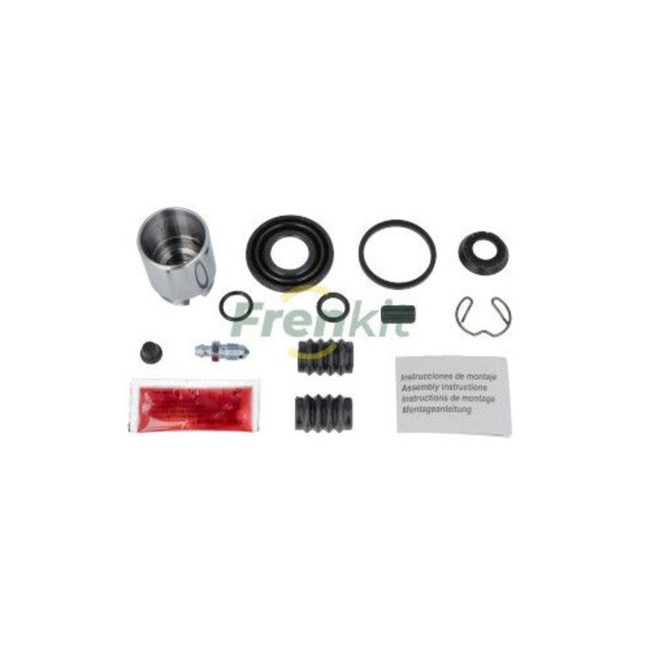 Javítókészlet, Hátsó Tengely Féknyereg 238846 Fiat Multipla/Stilo/Stilo Multi