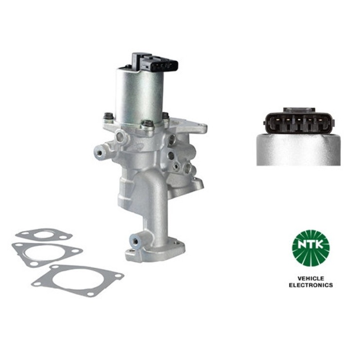 EGR клапан 96508 Opel Astra H/Astra H Gtc Vauxhall Astra Mk 5/Astra Mk Vsport Hatch/Astra Mk Vcombi