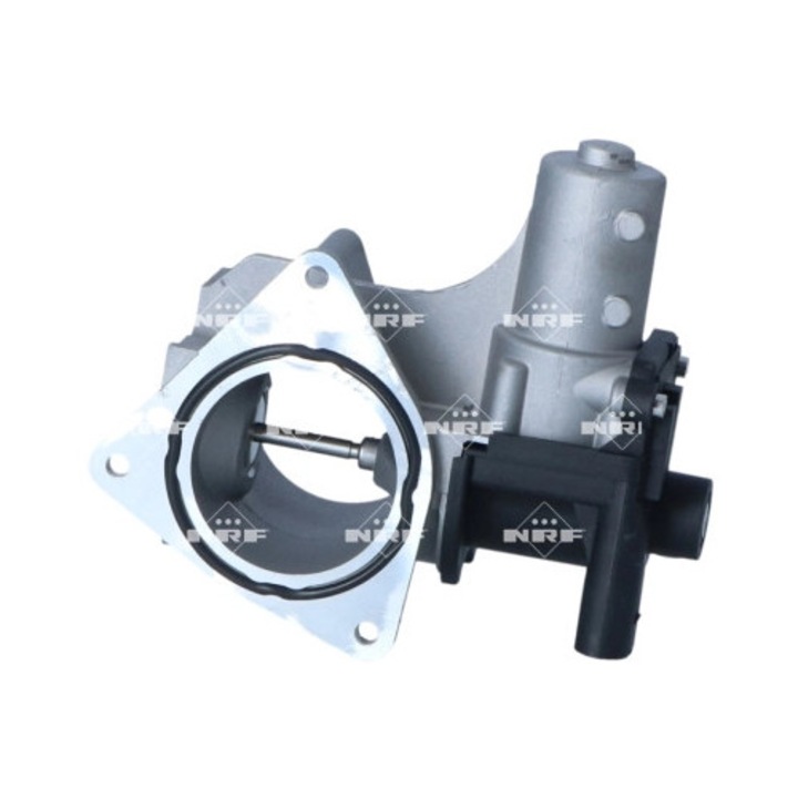Egr szelep 48630 Vw California T5/Crafter 30-35/Crafter 30-50/Multivan T5/Touareg/Transporter T5
