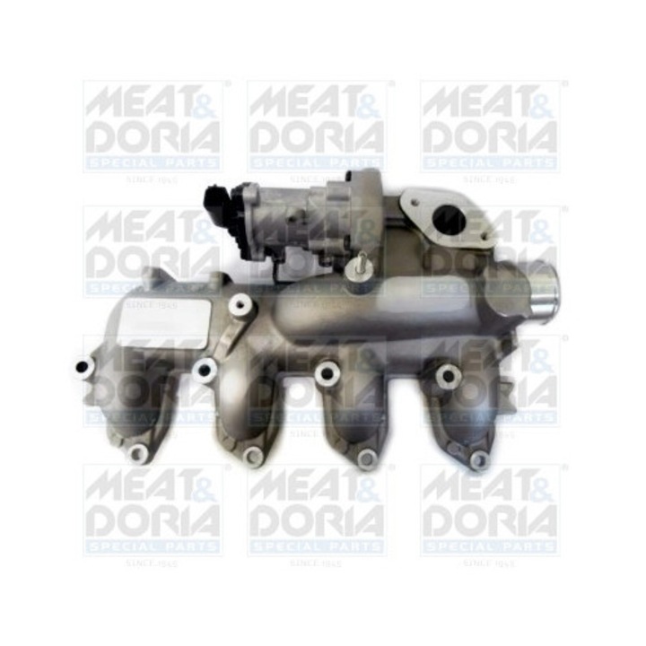 EGR клапан 88288 Ford C-Max/Focus 2/Focus C-Max/Galaxy 2/Mondeo 4/S-Max/Tourneo Connect/Transit Connect
