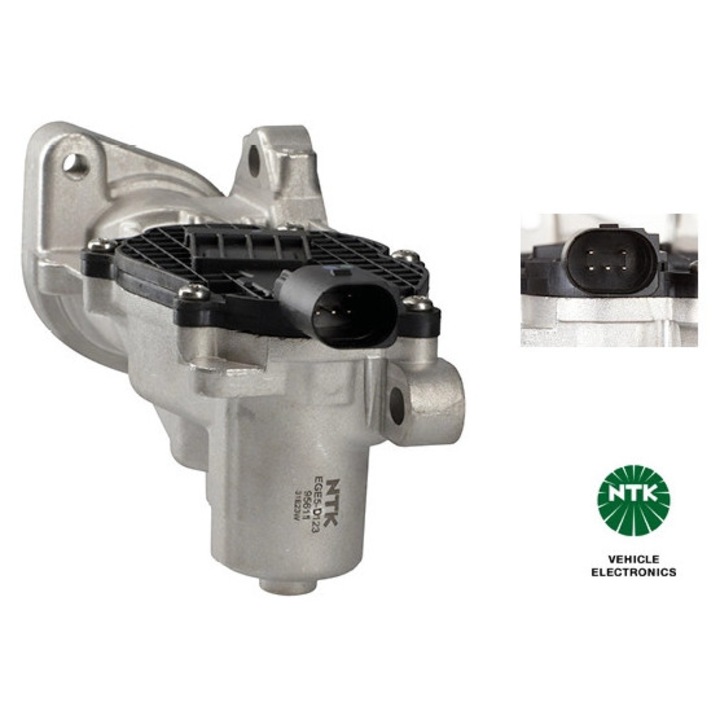 EGR клапан 95611 Chevrolet Cruze/Trax Opel Astra J/Astra J Gtc/Corsa D/Meriva B/Mokka / Mokka 10 Vauxhall Astra Mk 6