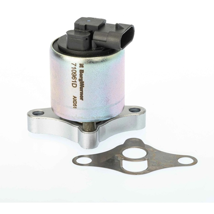 Supapa Egr 710961D Opel Astra G/Astra G Classic Caravan/Combo/Corsa C/Meriva A/Tigra Twintop/Vectra B/Vectra C/Zafira A