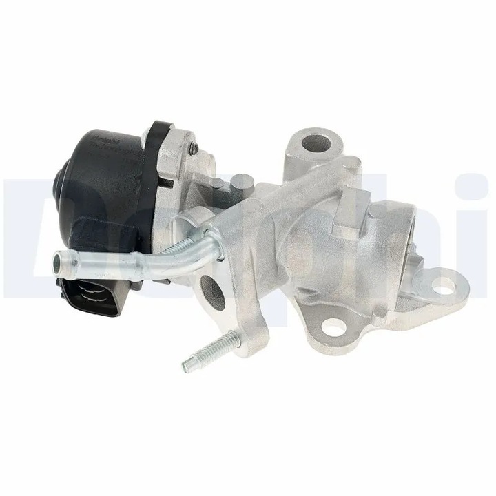 Клапан EGR Eg10533-12B1 Toyota Auris/Corolla/Iq/Urban Cruiser/Verso S/Yaris