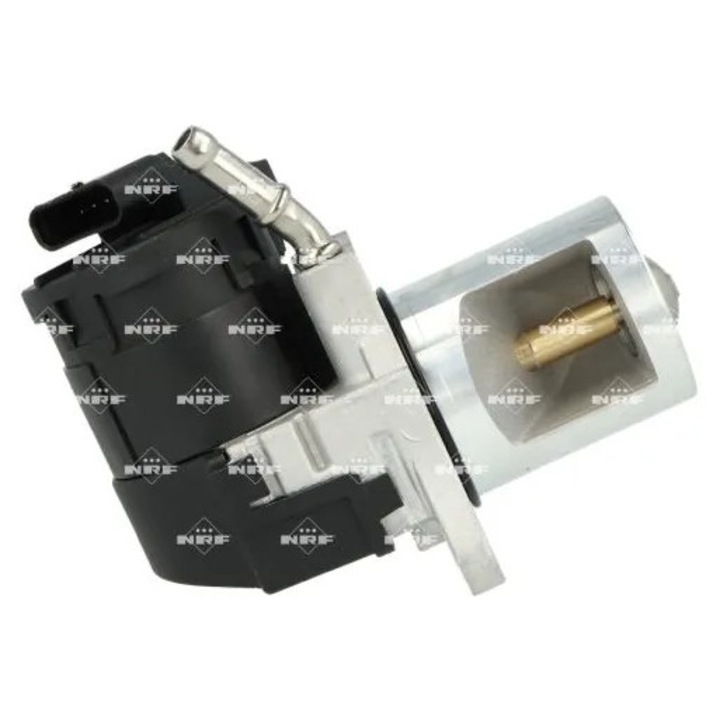 EGR клапан 48724 Mercedes-Benz Gl-Class/Gle/Gls/M-Class/S-Class