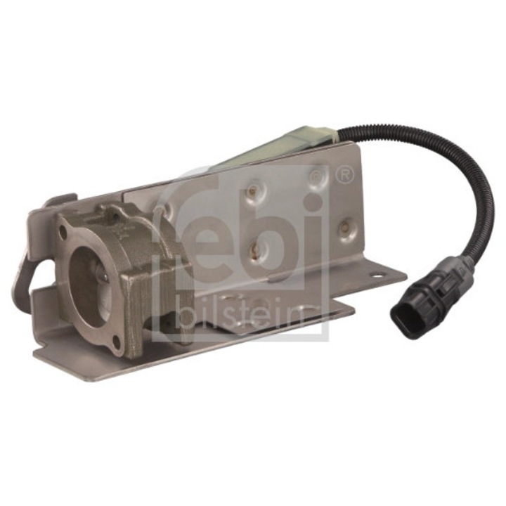 EGR szelep 175577 MAN Cla/Foc/Hocl/L2000/Lion S Intercity/Lion´S/Lion´S City/M 2000 L/Nl/Nm/Sl 2/Sü/Tga/Tgl 1/Tgm 1