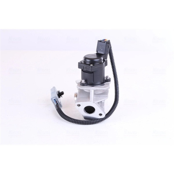EGR szelep 98244 Ford Focus 2/Focus C-Max Volvo C30/S40 2/S80 2/V50/V70 3