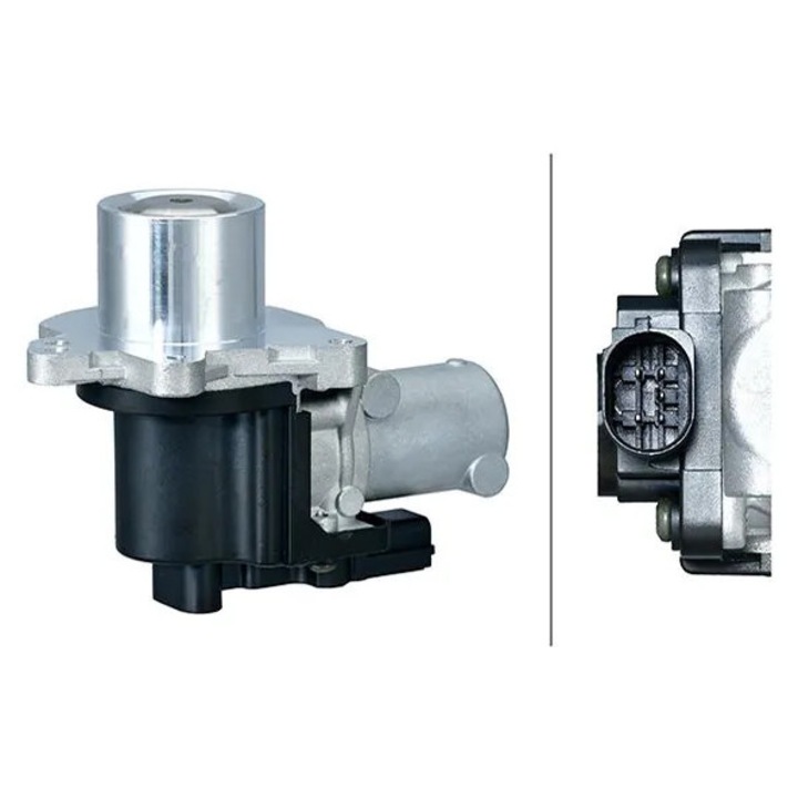 EGR клапан 6Nu014865-201 Hyundai Grand Santa Fé/Santa Fe 4/Santa Fé 3/Staria/Tucson Kia Sorento 3/Sportage 4