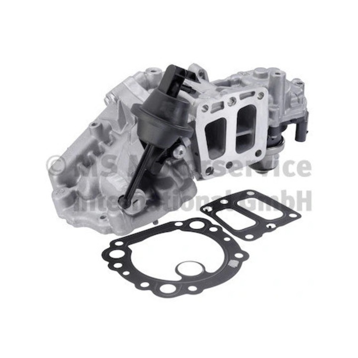 EGR szelep 7.06036.16.0 Ford Galaxy 3/Ranger/S-Max/Tourneo Custom V362/Transit Custom V362/Transit V363 Ford Usa Edge