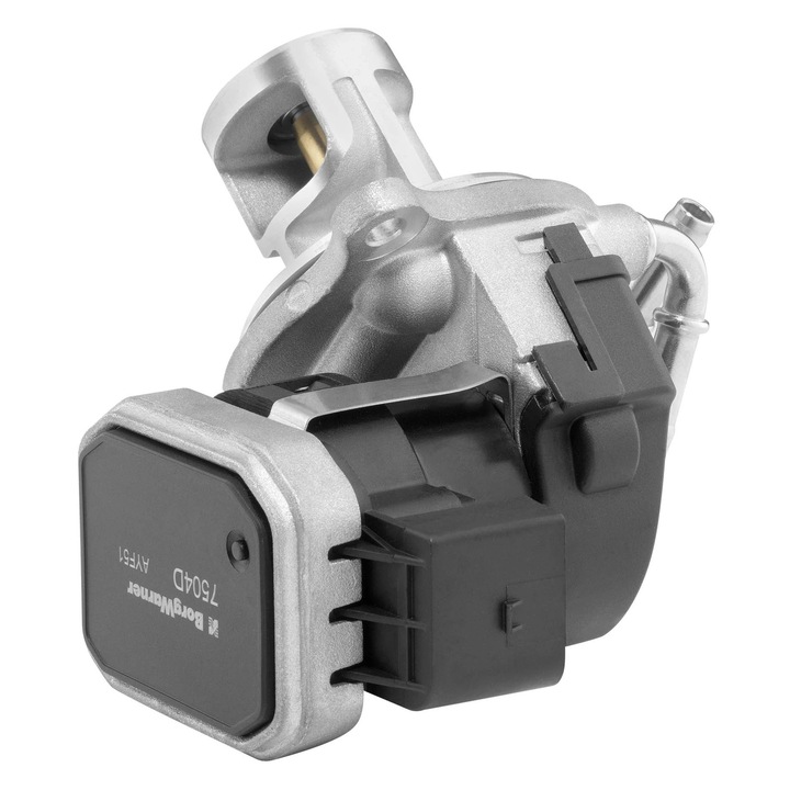 Supapa Egr 7504D Mercedes-Benz A-Class/B-Class