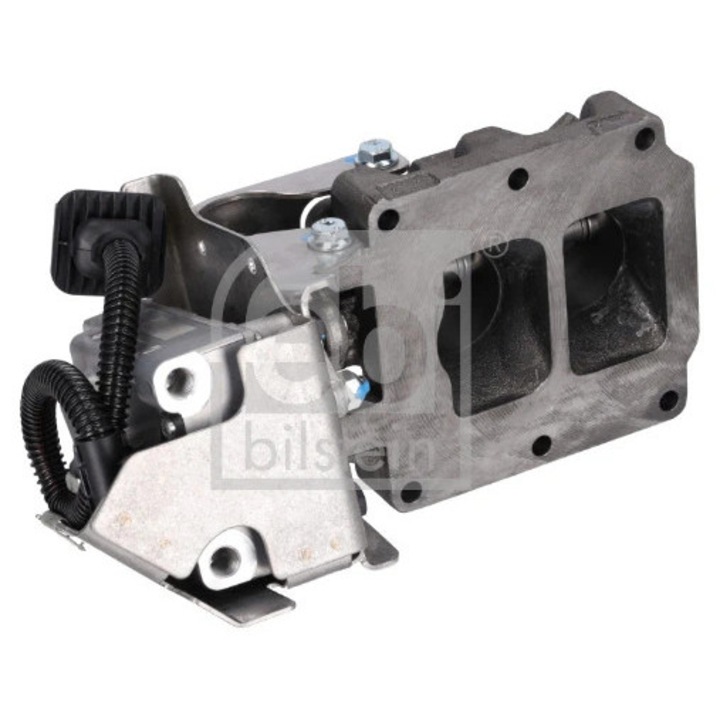 EGR клапан 193185 Man Foc/Hocl/Lion´S/Tga/Tgm 2/Tgs 1/Tgs 2/Tgx 1/Tgx 2