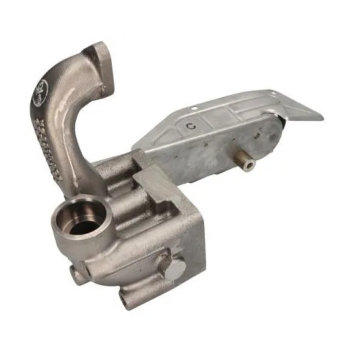 Supapa Egr Pn-Egr-001 Man F90/Hocl/Lion´S/Lion´S City/Lion´S Star/Nl/Tga/Tgs 1/Tgx 1 Neoplan Cityliner 2/Tourliner 1