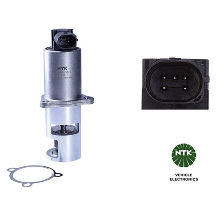 Supapa Egr 91492 Dacia Solenza Mitsubishi Carisma/Space Star Nissan Interstar/Primastar Opel Movano A/Vivaro A Volvo V40