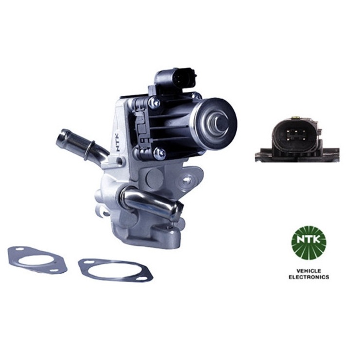 EGR клапан 94117 Citroën Jumper 2 Ford Ranger/Tourneo Custom V362/Transit/Transit Custom V362/Transit Tourneo